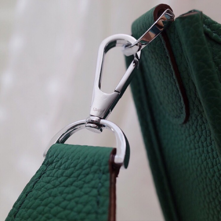 에르메스 에블린29 베르트베르티고 은장